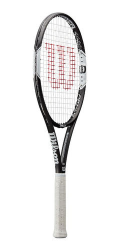 Raqueta De Tenis Semiprofesional Amateur Wilson Principiante