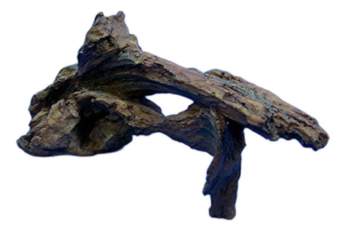 Trozos De Madera 6 Ornamento Del Acuario - Troncos De Mader
