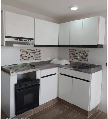 Apartamento En Maipore, Con Excelentes Acabados