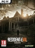 Resident Evil 7 Biohazard En Español Para Pc!!