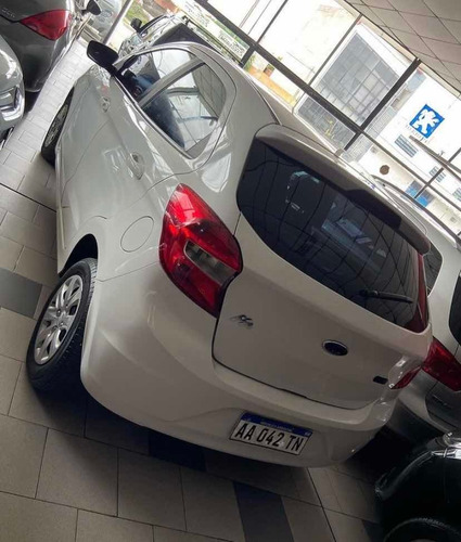 Ford Ka 1.5 S 2016