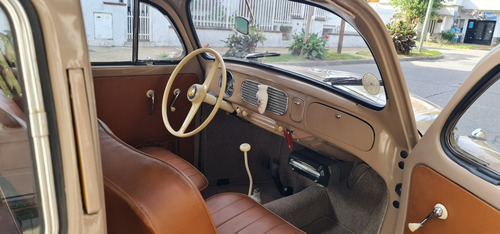 Volkswagen Escarabajo