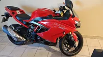 Comprar Tvs 310 Rr Único Dueño. Titular Muy Poco Uso. Cómo Nueva.
