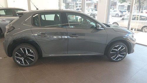 Peugeot 208 1.0T Gt