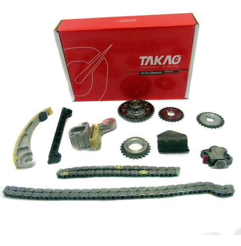 Kit Corrente Distribuição Vitara 2.0 16v J20a Tracker