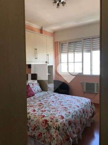 Apartamento 3 Dormitórios, Linda Vista - 28-im413842