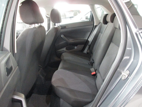 Volkswagen Polo 1.6 Msi Completo Ano 2020 Zero De Entrada