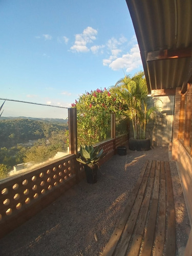 Imagem 5 de 22 de Chácara 1.175 M² - Aruja/sp
