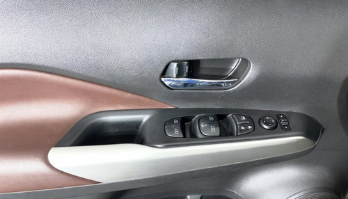 Imagem 8 de 15 de 122112 - Nissan Kicks 2017 Com Garantia