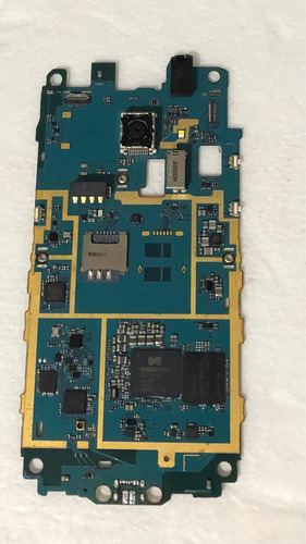 Tarjeta Lógica Samsung J120h - J1 Reparar (Usado)