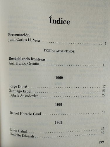 Animales Distintos Juan Carlos H Vera Libro P (Usado)