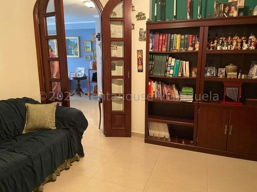 Imagen 12 de 14 de Elys Salamanca Vende Apartamento Macaracuay 0412-364-75-15 Código: 21-27087