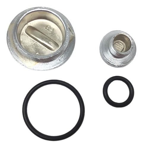 2025 2 Cubierta De Del Motor Del Estator 70 90110 125cc