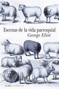 Libro Escenas De La Vida Parroquial