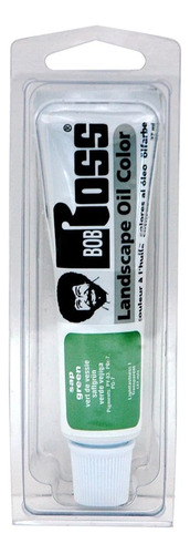 Bob Ross - Pintura Al Oleo Para Artistas  Tubos De 1.3 Oz 