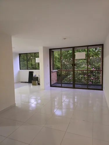 Apartamento En Arriendo Carlos E. Restrepo