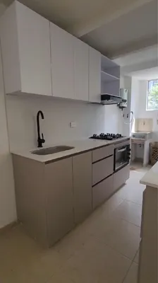 Apartamento en venta