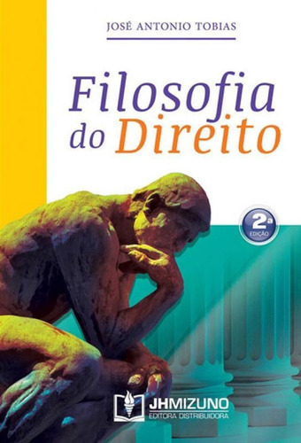 Filosofia Do Direito