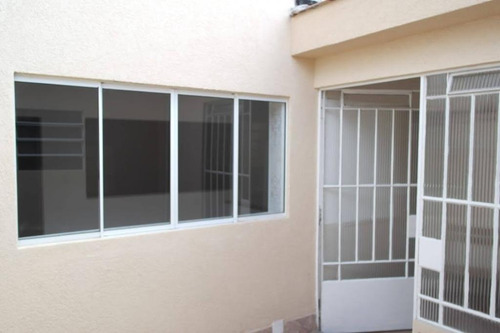 Sobrado À Venda, 312 M² Por R$ 798.000,00 - Mooca (zona Leste) - São Paulo/sp - So0549