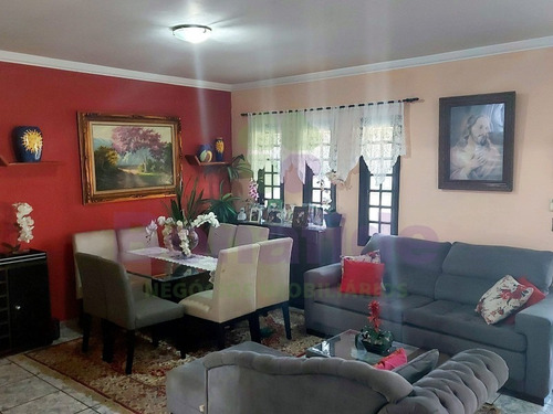 Imagem 4 de 30 de Chacara Para Venda, Bairro Do Poste, Jundiaí. - Ch07857 - 69479836