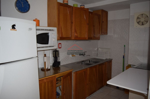 Apartamento En Mansa, Monoambiente *- Ref: 2992