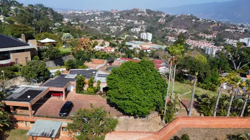 Casa En Venta En Cerro Verde