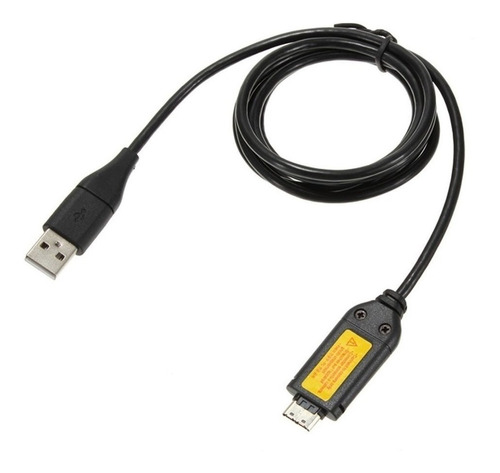 Cable Usb Para Samsung Succ3 Pl65 Pl100 Pl150 Es55 Es57 Pl20