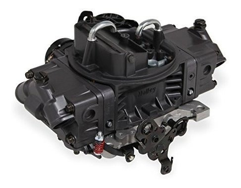 Imagen 1 de 3 de Holley 82670 carburador Marino §