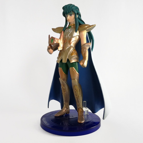 Saint Seiya Caballeros Del Zodíaco Agaruma Auténticos (Usado)