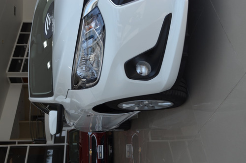 Imagen 3 de 8 de Chevrolet Onix Joy Plus 1.4 0km. Plan De Ahorro 2022 #ag