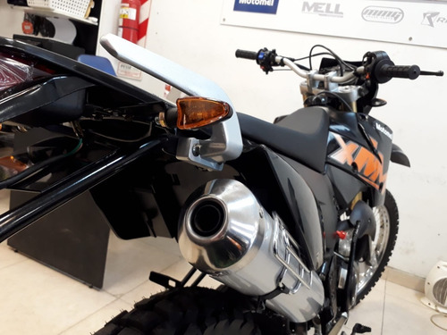 Imagen 8 de 20 de Motomel Xmm 250 On-off 2021 - Efectivo! Megamoto Merlo!