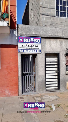 Venta Departamento 3 Ambientes San Justo