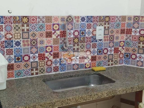 Imagem 12 de 20 de Apartamento Com 1 Dormitório Para Alugar, 45 M² Por R$ 800,00/mês - Centro - Campinas/sp - Ap7986