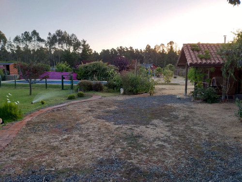 2 Casas En Condominio