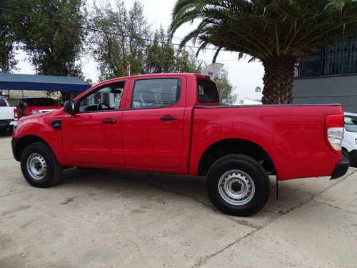 Ford Ranger RANGER DSL XL 4x4 2.2L