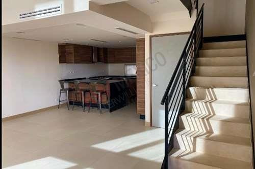 Imagen 4 de 16 de Renta Departamentos Nuevos Y Super Exclusivos En Zona Dorada