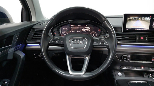 Audi Q5 2.0 45 TFSI SELECT DCT 4WD