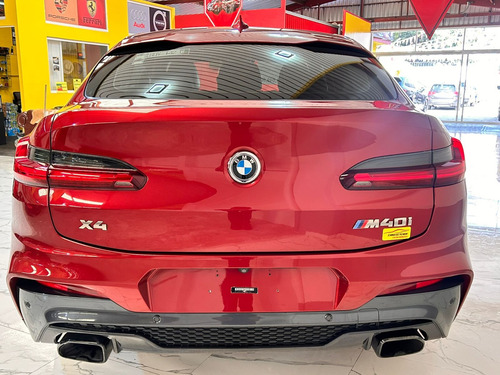 BMW X4 3.0 X4 M40ia At