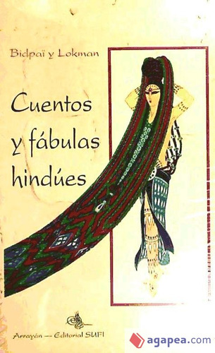 Cuentos Y Fabulas Hindues