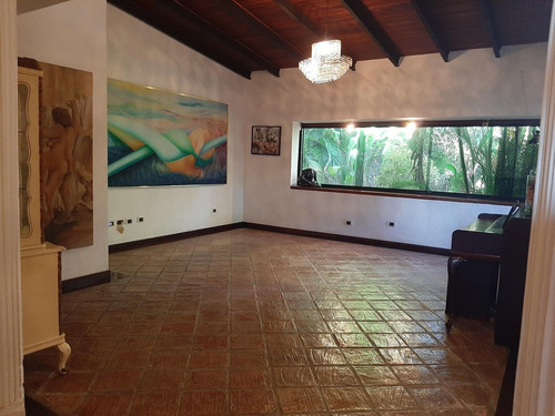 Imagen 16 de 23 de Casa En Venta 21-19483 En Cumbres De Curumo Wp 04120104330