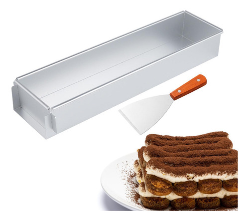Molde Para Pasteles Con Pala, Molde Para Con Boca Inclinada