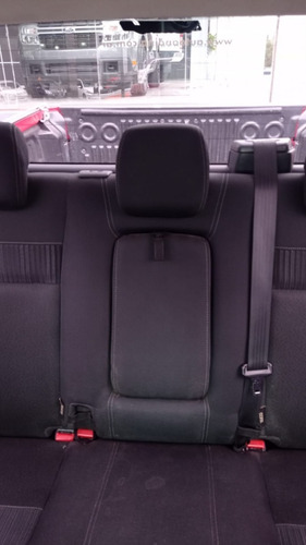 Imagen 13 de 16 de Ford Ranger Xlt 4x2 2018 Impecable Hc