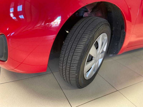 Imagem 14 de 14 de Nissan March 10s