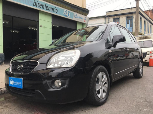 Kia Carens Lx Gsl 2.0cc Mt Ben