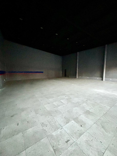 Local Comercial En Renta, Tlalnepantla, 204 M2