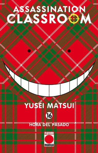 Manga, Assassination Classroom Vol. 16 / Yusei Matsui