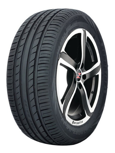 Llanta 235/45r17 Sa37 Goodride 97y Índice De Velocidad Y