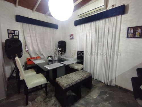 Imagen 6 de 29 de Hermosa Casa En Urb Villa San Jose( Entrada El Macaro Turmero) Wm Mls #23-664