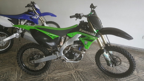 Kxf 250f Permuto