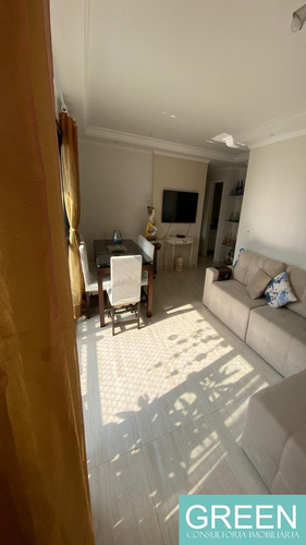 Imagem 6 de 30 de Apartamento - Ref: Ap02084